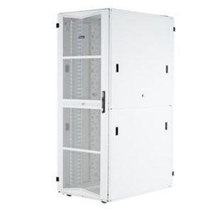 45U Freestanding Rack Cabinet - FlexFusion Server Rack Enclosure 600x1200mm | Panduit XG64522WS0001