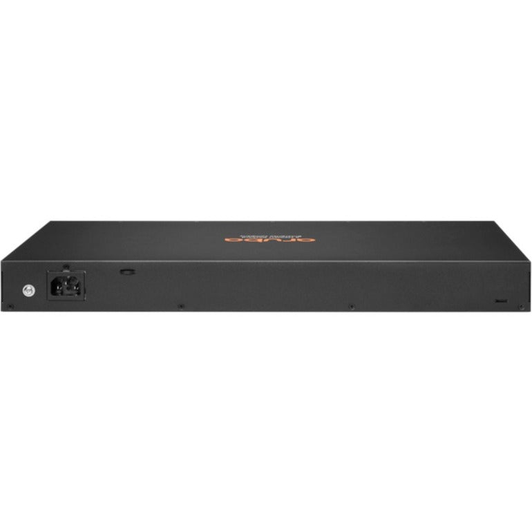 48 Port PoE Switch - Enterprise Network Access Solution | HPE Aruba JL676A#ABA