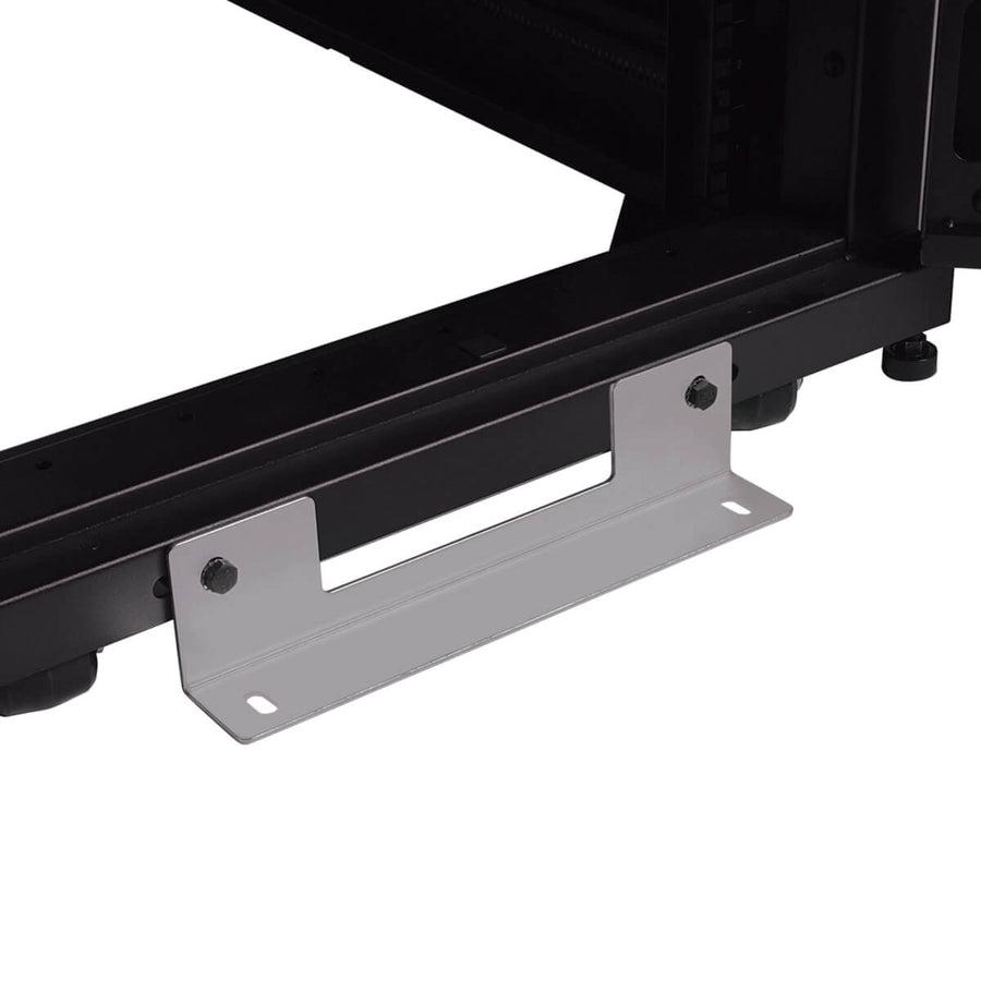 48U Server Rack - Tripp Lite SmartRack Extra-Deep Cabinet | Tecisoft SR48UBDP48