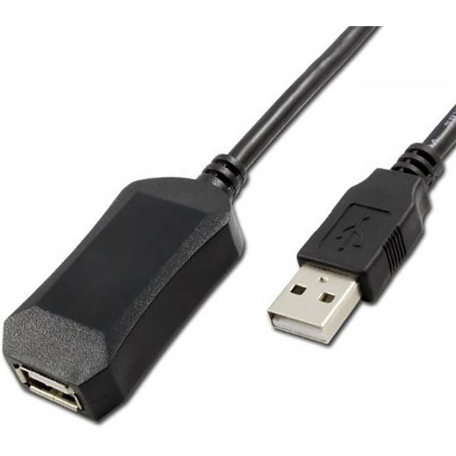 4XEM 25M USB 2.0 Active Extension Cable 4X3202A125M