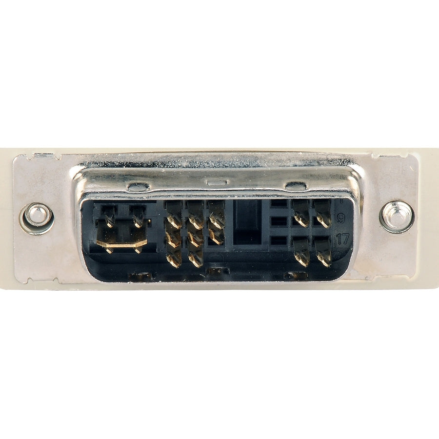4XEM DVI-A To VGA Adapter Cable - 6 Feet 4XDVIVGA6FT