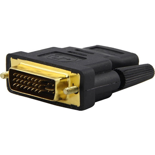 4Xem Dvi-I Dual Link Male To Hdmi Female Adapter