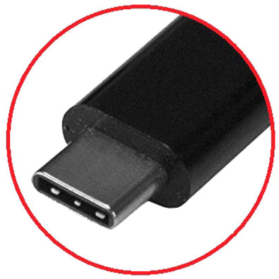 4XEM USB-C to HDMI Adapter 4XUSBCHDMIAB