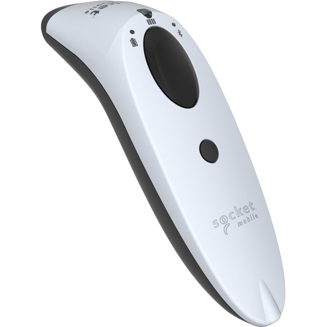 SocketScan® S700, 1D Imager Barcode Scanner, White - 50 Pack CX3398-1856