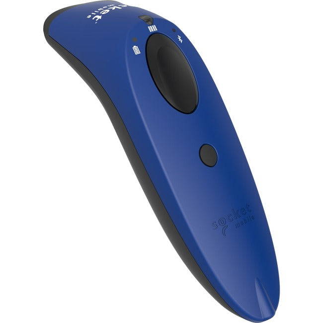 SocketScan® S740, 1D/2D Imager Barcode Scanner, Blue - 50 Pack CX3412-1831