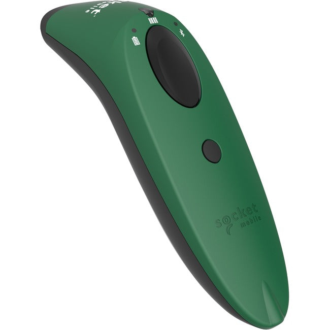SocketScan® S740, 1D/2D Imager Barcode Scanner, Green - 50 Pack CX3418-1837