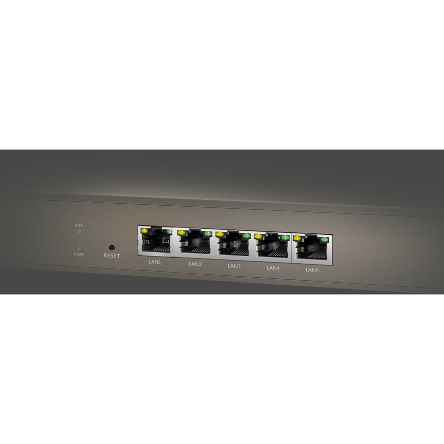 5Ports Gigabit Access Ctrlr,5Ports Gigabit Access Ctlr