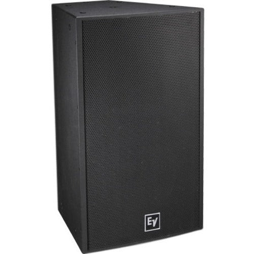 Electro-Voice 2-way Speaker - 500 W RMS - White EVF-1152S/64-WHT