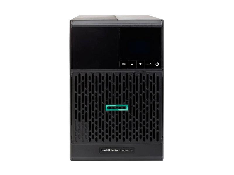 750VA Line Interactive Tower UPS - HPE T750 G5 Single-Phase Battery Backup | HPE Q1F47A