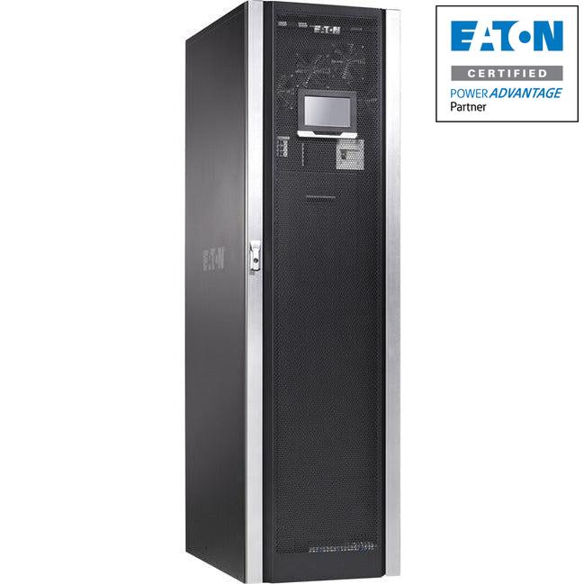 80kVA Double Conversion Online UPS Tower - 93PM Uninterruptible Power Supply | TecISoft 9PG08N0027E20R2