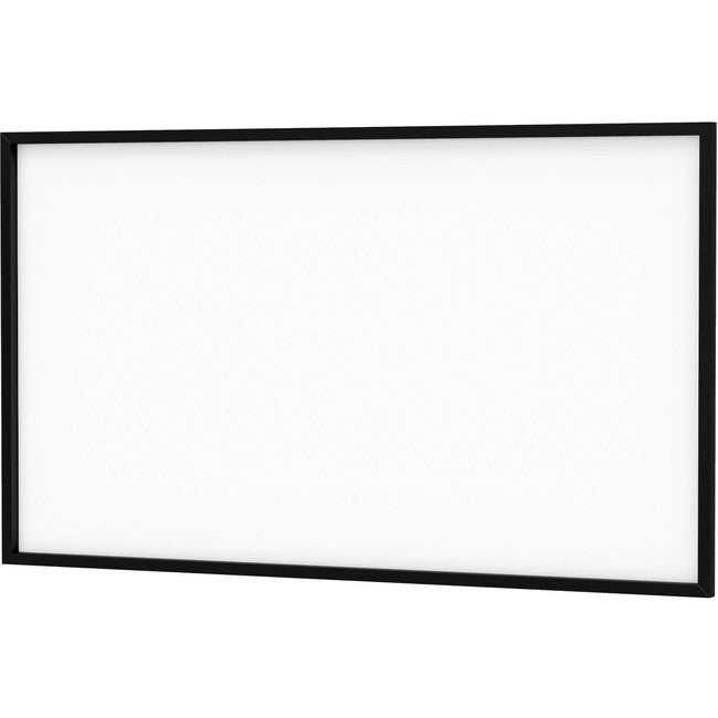 94In Diag Da-Snap Fixed Wall,Da-Mat 16:9 50X80In Cust Pay Frt