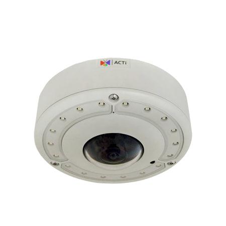 Acti B78 Security Camera Cctv Security Camera Outdoor Dome 4072 X 3046 Pixels Ceiling/Wall