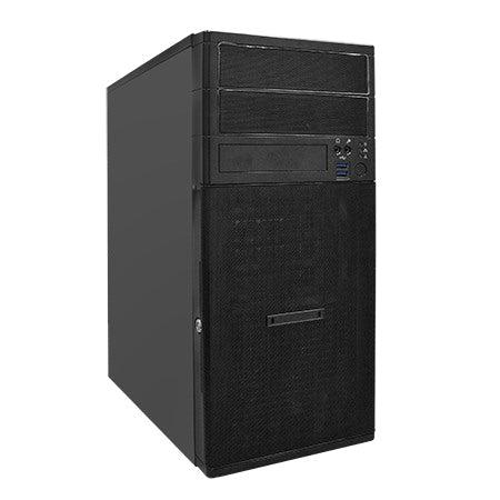 Acti Mgb-145 Pc/Workstation Ddr4-Sdram I7-7700 Tower Intel® Core™ I7 16 Gb 128 Gb Ssd Linux Black