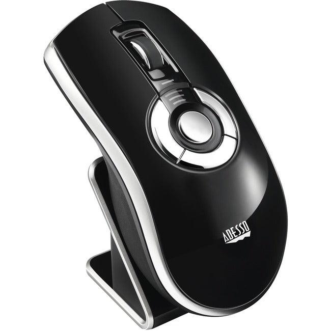 Air Mouse Elite W/Chargecradle,Motiontools 3 Software-Wireless