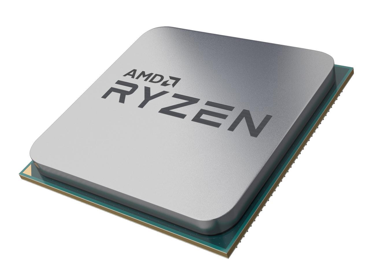 Amd 100-100000023Box Ryzen 9 3900X Desktop Processors / 3.8Ghz/ Twelve-Core/ Pcie 4.0/ Retail