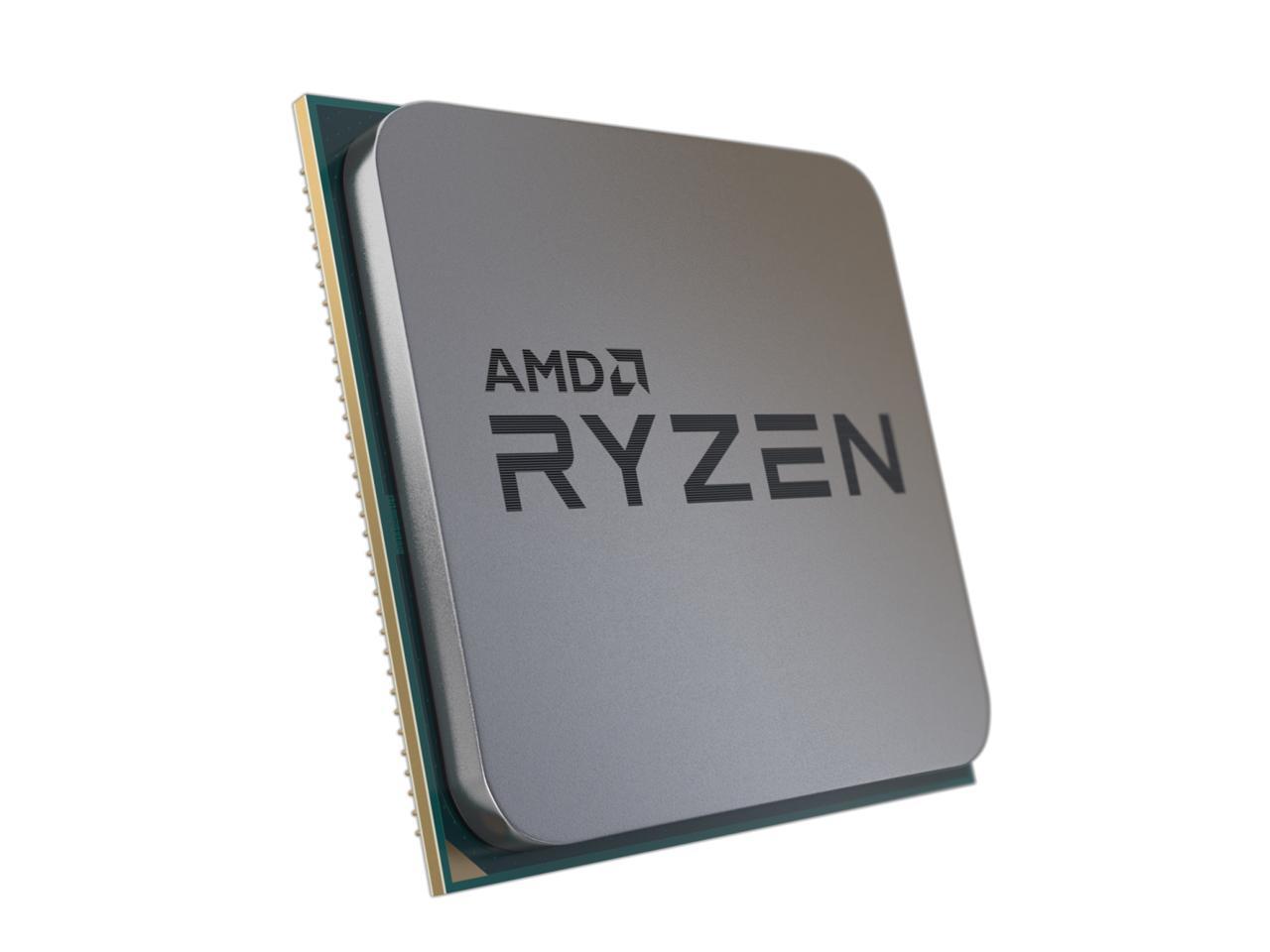 Amd 100-100000023Box Ryzen 9 3900X Desktop Processors / 3.8Ghz/ Twelve-Core/ Pcie 4.0/ Retail