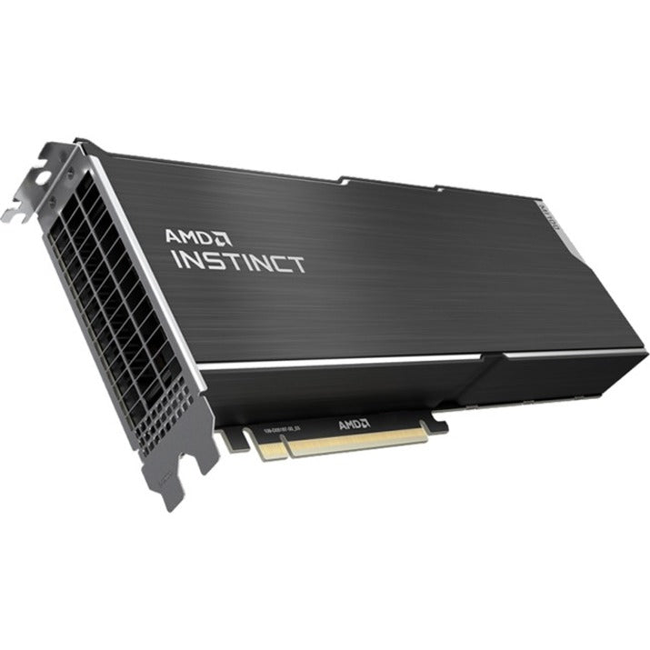 AMD Instinct MI100 Graphic Card - 32 GB HBM2 - Full-height 100-506116