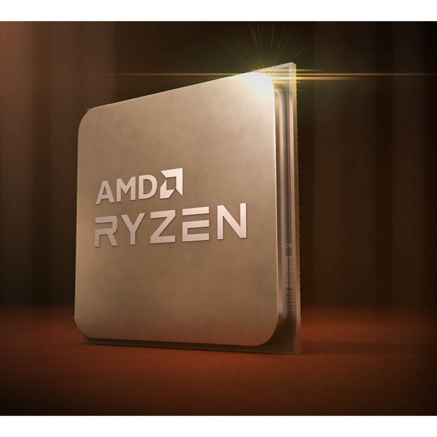 AMD Ryzen 7 5000 5800X Octa-core (8 Core) 3.80 GHz Processor - OEM Pack 100-000000063