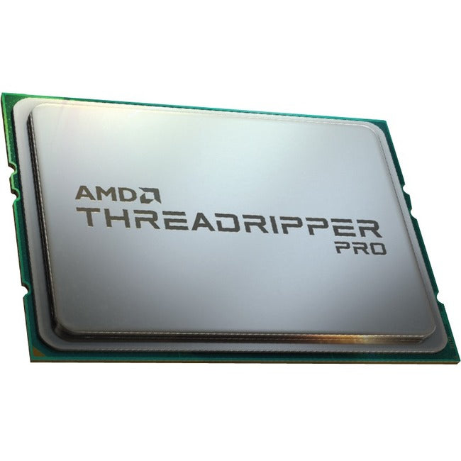 AMD Ryzen Threadripper PRO 3995WX Tetrahexaconta-core (64 Core) 2.70 GHz Processor 100-000000087