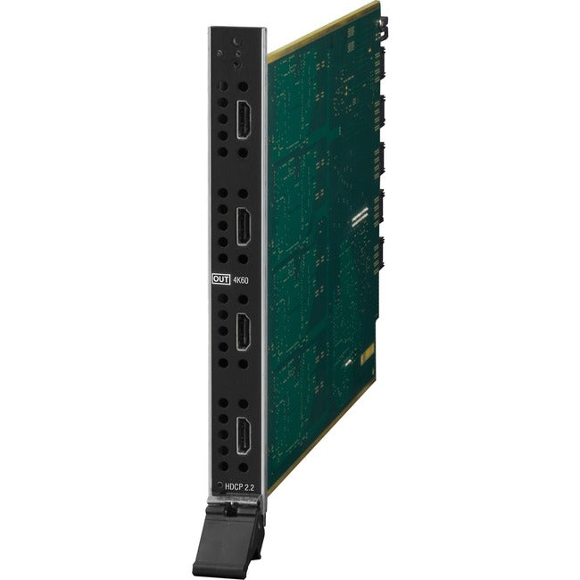 AMX Enova DGX 4K60 4:4:4 HDMI Output Board FG1061-552