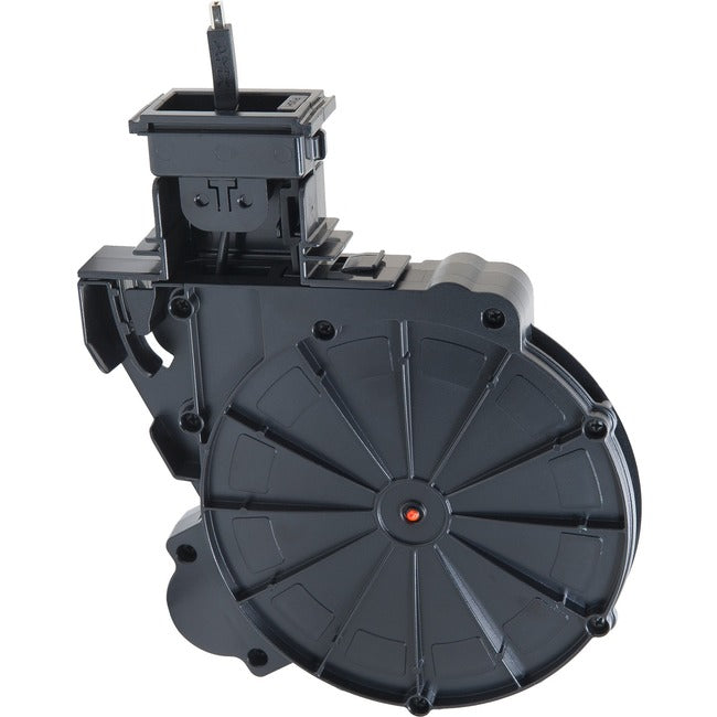 AMX Mini DisplayPort 4K60 Module with Retractable MyTurn Ready Cable FG552-39