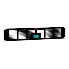 Apc Acac40000 Rack Accessory Fan Panel
