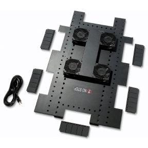 Apc Acf501 Rack Accessory Fan Tray