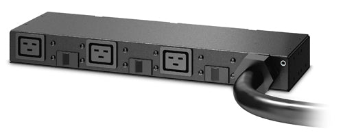 APC AP6039A Basic Rack PDU - Power Distribution Unit | TeciSoft