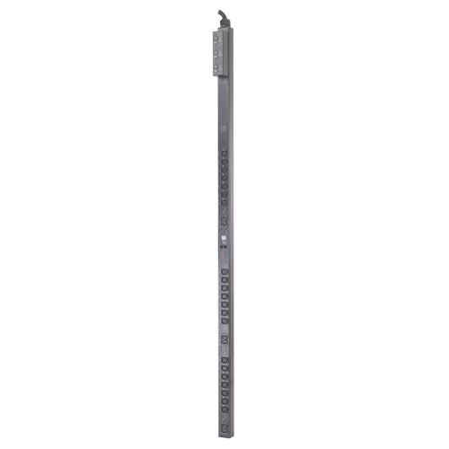 Apc Ap7998B Power Distribution Unit (Pdu) 24 Ac Outlet(S) 0U Black