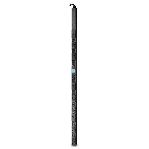 Apc Ap8865 Power Distribution Unit (Pdu) Black