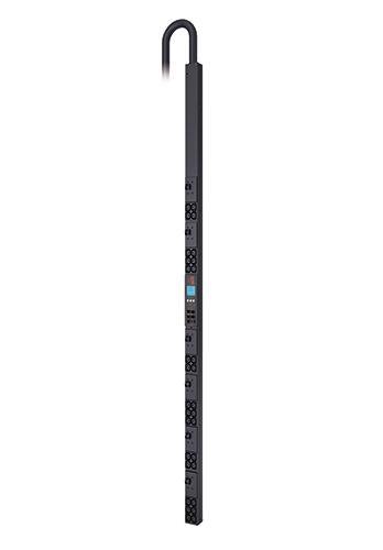 Apc Ap8867 Power Distribution Unit (Pdu) 30 Ac Outlet(S) 0U Black