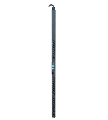 Apc Ap8962 Power Distribution Unit (Pdu) 24 Ac Outlet(S) Black