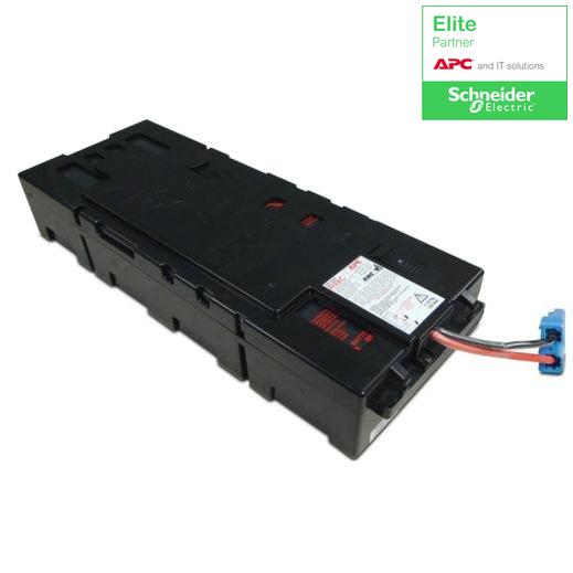 Apc Apcrbc115 Ups Battery Sealed Lead Acid (Vrla) 48 V