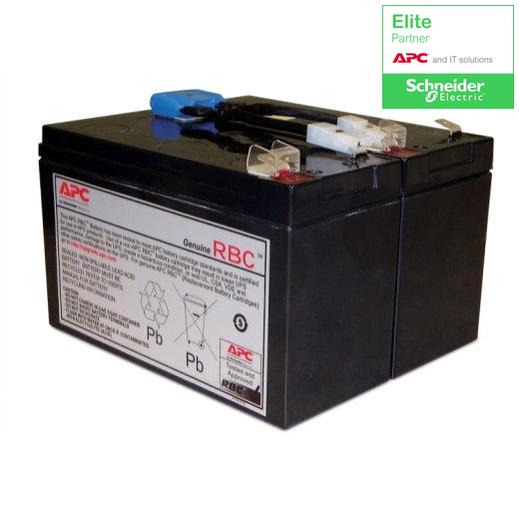 Apc Apcrbc142 Ups Battery Sealed Lead Acid (Vrla) 24 V