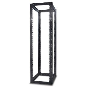 Apc Ar203A Rack Accessory Rack Frame