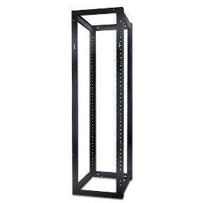 Apc Ar204A Rack Accessory Rack Frame