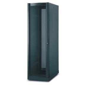 Apc Ar2144Blk Rack Cabinet 42U Freestanding Rack Black