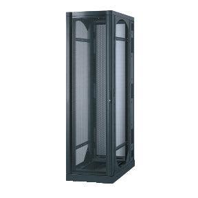 Apc Ar2145Blk Rack Cabinet 42U Freestanding Rack Black