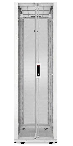Apc Ar3300W Rack Cabinet White