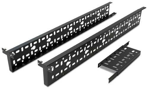 Apc Ar7505 Rack Accessory Cable Management Panel
