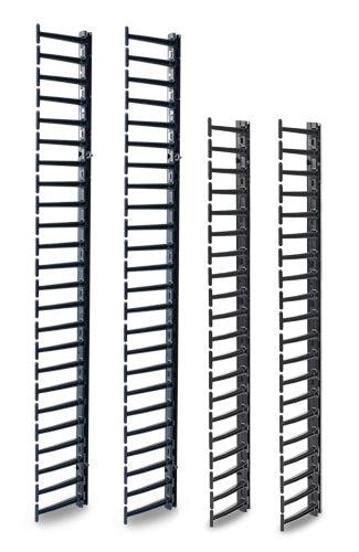 Apc Ar7727 Cable Tray Straight Cable Tray Black