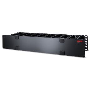 Apc Ar8603A Rack Accessory Cable Management Panel