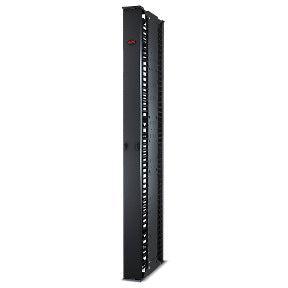 Apc Ar8625 Rack Accessory Cable Management Panel