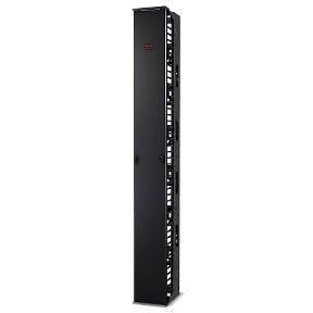 Apc Ar8635 Rack Accessory Cable Management Panel