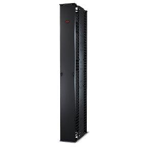 Apc Ar8645 Rack Accessory Cable Management Panel