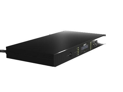 Apc Av 15 Amp G Type Rack Power Filter, 120V