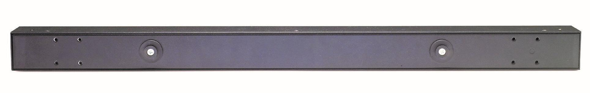 Apc Basic Rack Pdu Ap9572 Power Distribution Unit (Pdu) 15 Ac Outlet(S) 0U Black