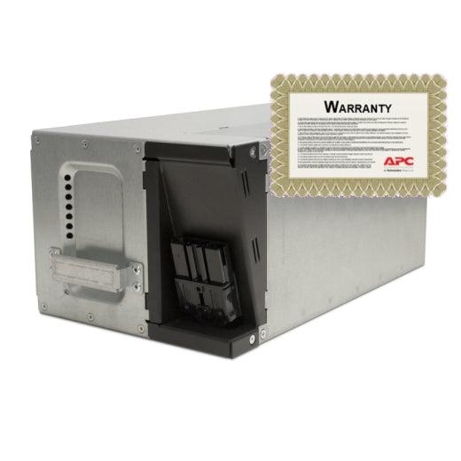 Apc Curk143-01-04 Ups Battery Sealed Lead Acid (Vrla) 120 V