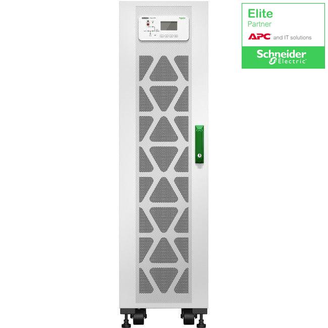 APC Easy UPS 3S 10 kVA 208V 3:3 UPS for Internal Batteries E3SUPS10KFBS