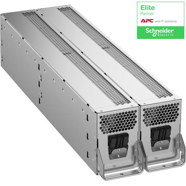 APC Easy UPS 3S Battery String 208V - High Capacity VRLA Modular Battery Cabinet | Tecisoft E3SFBTH2